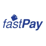 fastpay android application logo